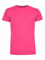 pink fluo