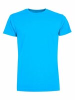 turquoise blue