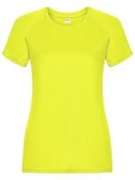 neon gelb