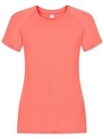fluo coral