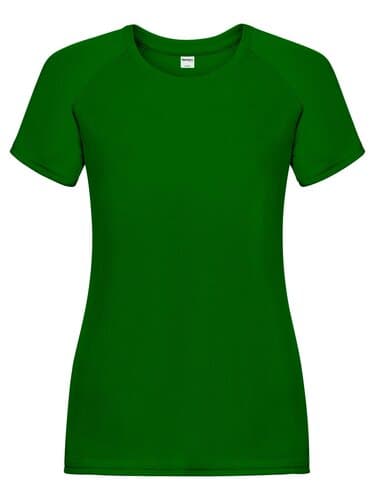SP Run Damen Sportshirt, 140 g/m²