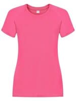 pink fluo