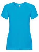 turquoise blue