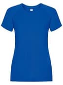 SP Run Damen Sportshirt, 140 g/m²