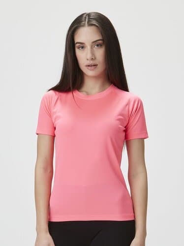 SP Run Damen Sportshirt, 140 g/m²