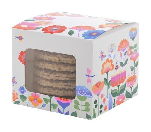 Duffles Holländische Sirupwaffeln, 250g