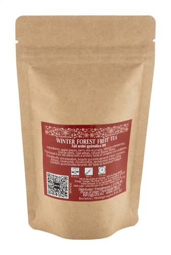 Snowberry Waldfrüchte-Wintertee, 40 gr