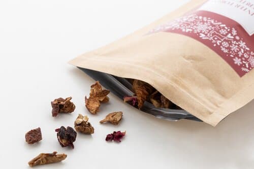 Snowberry Waldfrüchte-Wintertee, 40 gr