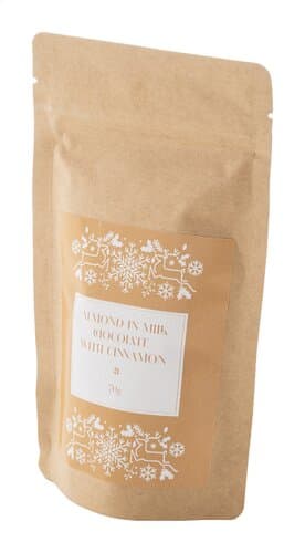 Cinnanut Schoko-Zimt-Mandeln, 70g