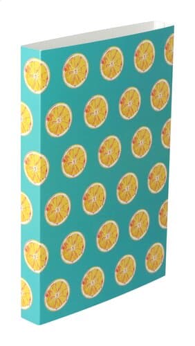 CreaSleeve 102 Individueller Pappschuber