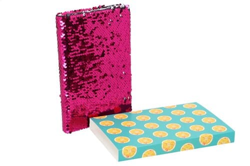 CreaSleeve 102 Individueller Pappschuber