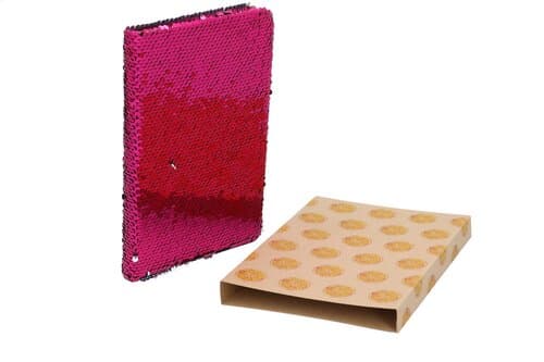 CreaSleeve Kraft 102 Individueller Pappschuber aus Kraftpapier