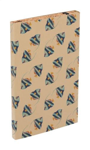 CreaSleeve Kraft 105 Individueller Pappschuber aus Kraftpapier