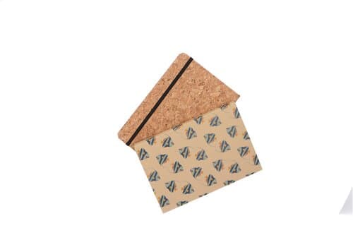 CreaSleeve Kraft 105 Individueller Pappschuber aus Kraftpapier