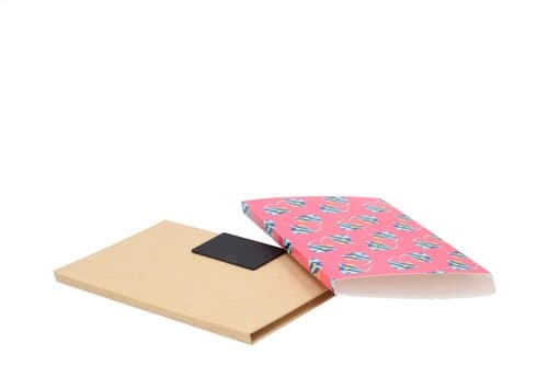 CreaSleeve 106 Individueller Pappschuber