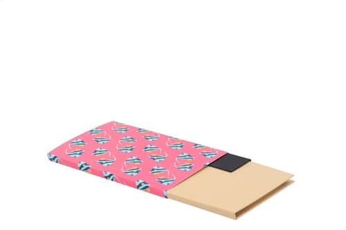 CreaSleeve 106 Individueller Pappschuber