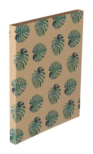 CreaSleeve Kraft 108 Individueller Pappschuber aus Kraftpapier