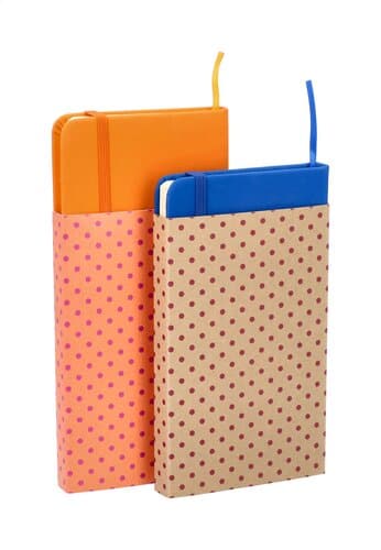 CreaSleeve Kraft 109 Individueller Pappschuber aus Kraftpapier