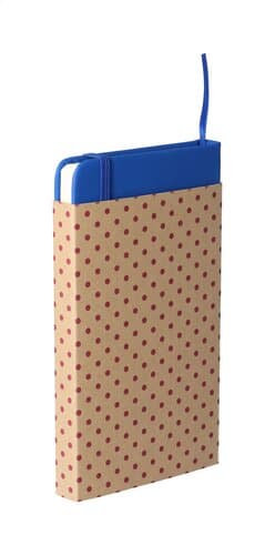 CreaSleeve Kraft 109 Individueller Pappschuber aus Kraftpapier