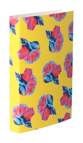 CreaSleeve 110 Individueller Pappschuber