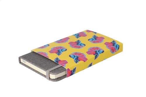 CreaSleeve 110 Individueller Pappschuber