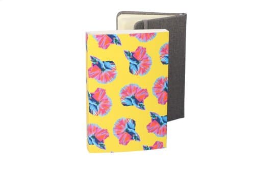 CreaSleeve 110 Individueller Pappschuber