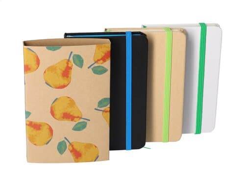 CreaSleeve Kraft 111 Individueller Pappschuber aus Kraftpapier