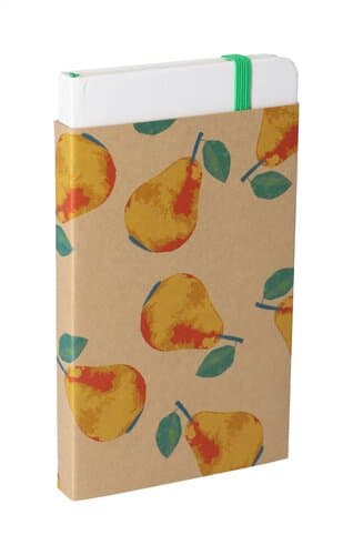 CreaSleeve Kraft 111 Individueller Pappschuber aus Kraftpapier