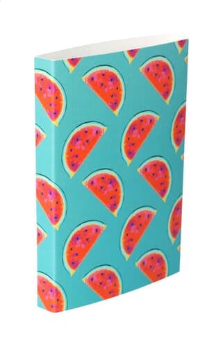 CreaSleeve 112 Individueller Pappschuber