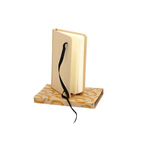 CreaSleeve Kraft 113 Individueller Pappschuber aus Kraftpapier