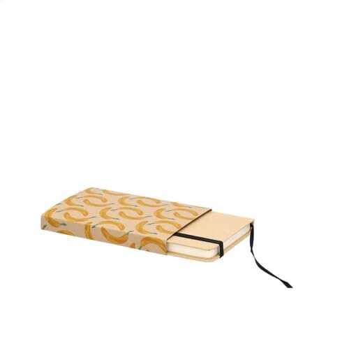 CreaSleeve Kraft 113 Individueller Pappschuber aus Kraftpapier