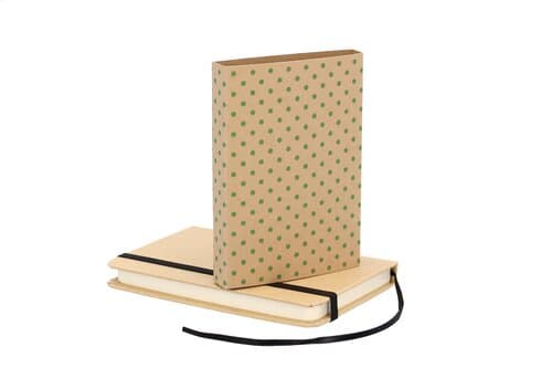 CreaSleeve Kraft 114 Individueller Pappschuber aus Kraftpapier