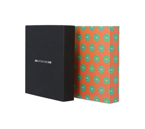 CreaSleeve 115 Individueller Pappschuber