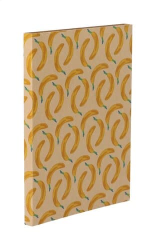 CreaSleeve Kraft 116 Individueller Pappschuber aus Kraftpapier