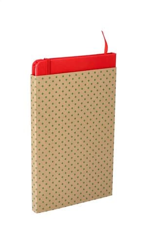 CreaSleeve Kraft 117 Individueller Pappschuber aus Kraftpapier