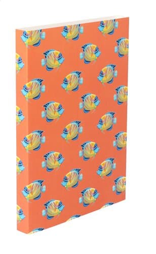 CreaSleeve 118 Individueller Pappschuber