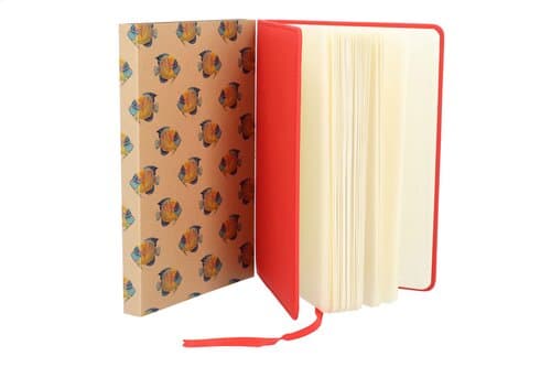 CreaSleeve Kraft 118 Individueller Pappschuber aus Kraftpapier