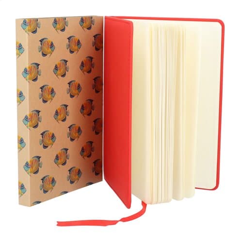 CreaSleeve Kraft 118 Individueller Pappschuber aus Kraftpapier