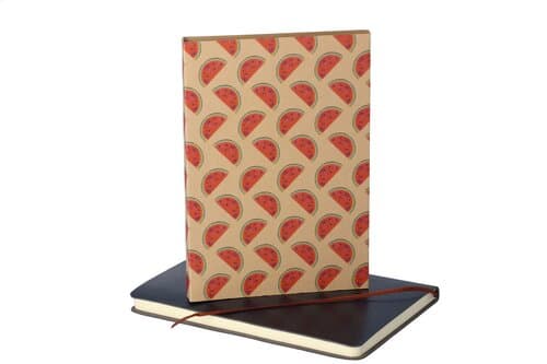 CreaSleeve Kraft 120 Individueller Pappschuber aus Kraftpapier