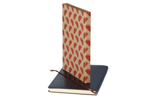 CreaSleeve Kraft 120 Individueller Pappschuber aus Kraftpapier