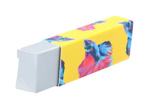 CreaSleeve 121 Individueller Pappschuber