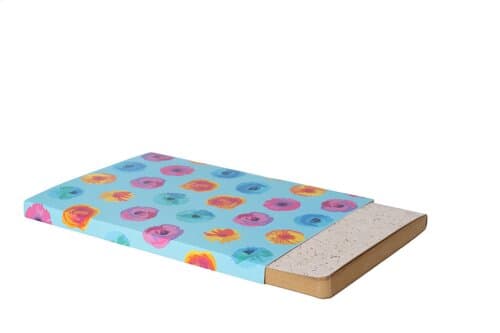 CreaSleeve 123 Individueller Pappschuber