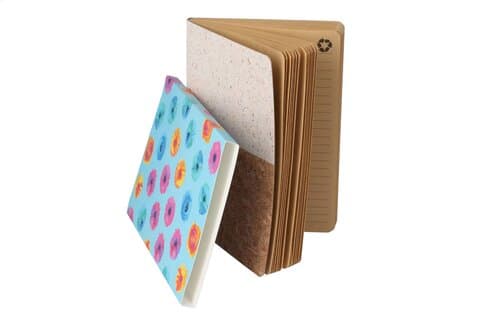 CreaSleeve 123 Individueller Pappschuber