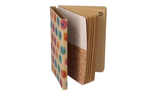 CreaSleeve Kraft 123 Individueller Pappschuber aus Kraftpapier