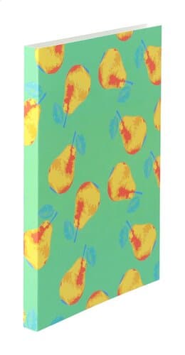 CreaSleeve 125 Individueller Pappschuber