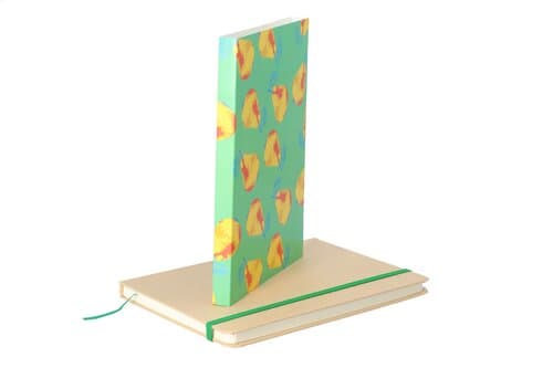 CreaSleeve 125 Individueller Pappschuber