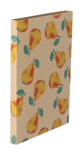 CreaSleeve Kraft 125 Individueller Pappschuber aus Kraftpapier