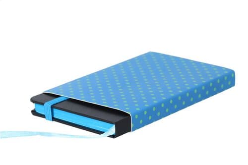 CreaSleeve 126 Individueller Pappschuber