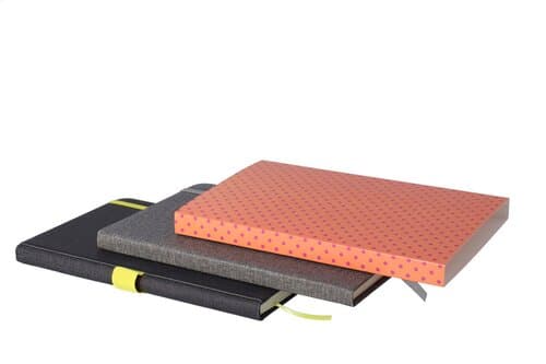 CreaSleeve 127 Individueller Pappschuber