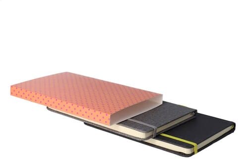 CreaSleeve 127 Individueller Pappschuber